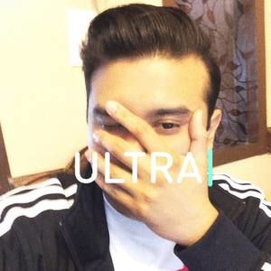 Meet your Posher, Alan